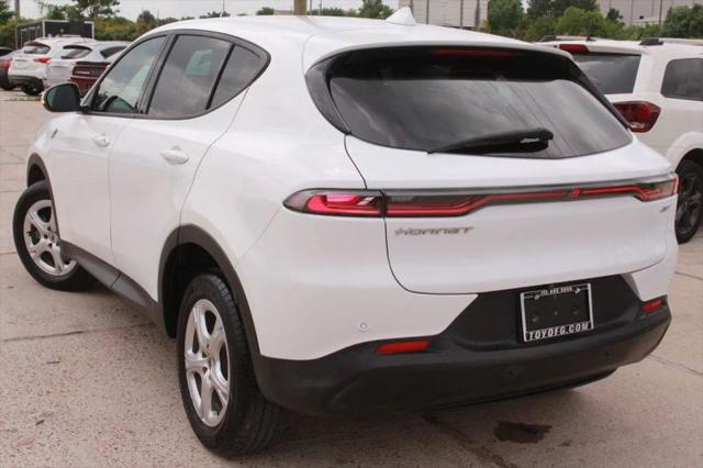 2023 Dodge Hornet GT AWD