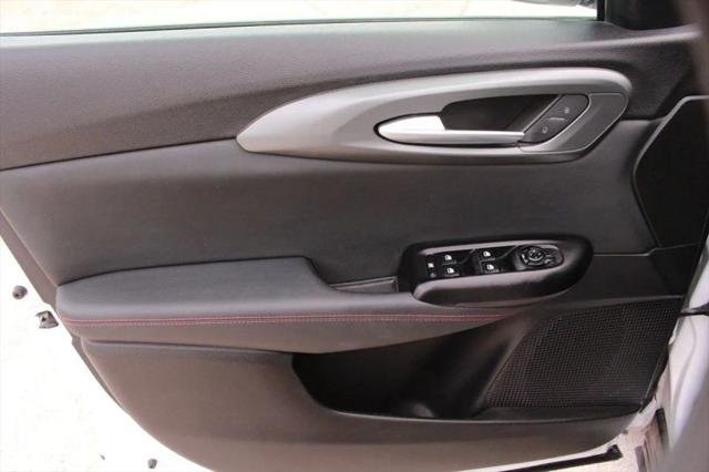 2023 Dodge Hornet GT AWD