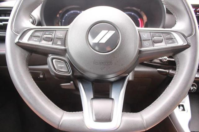 2023 Dodge Hornet GT AWD