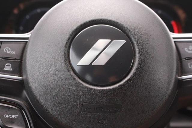 2023 Dodge Hornet GT AWD