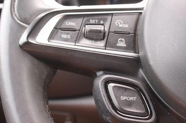 2023 Dodge Hornet GT AWD