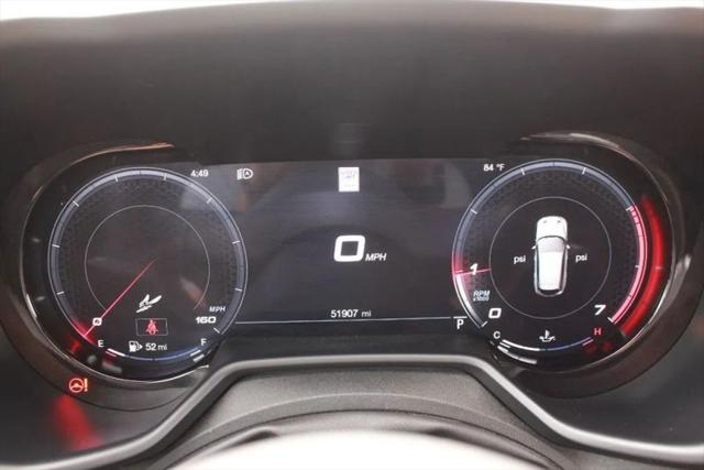 2023 Dodge Hornet GT AWD