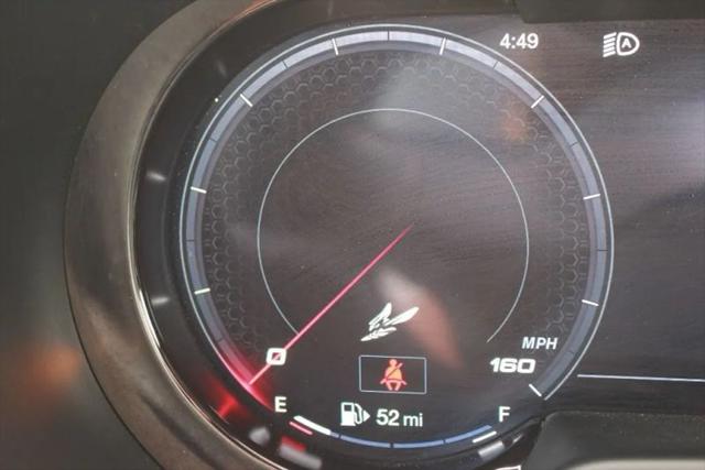 2023 Dodge Hornet GT AWD