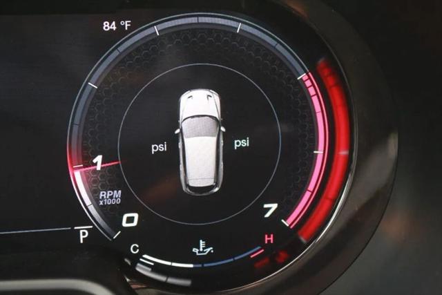2023 Dodge Hornet GT AWD