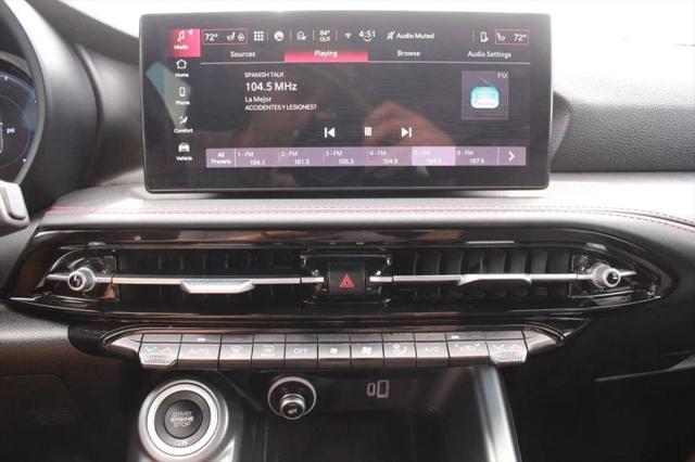 2023 Dodge Hornet GT AWD