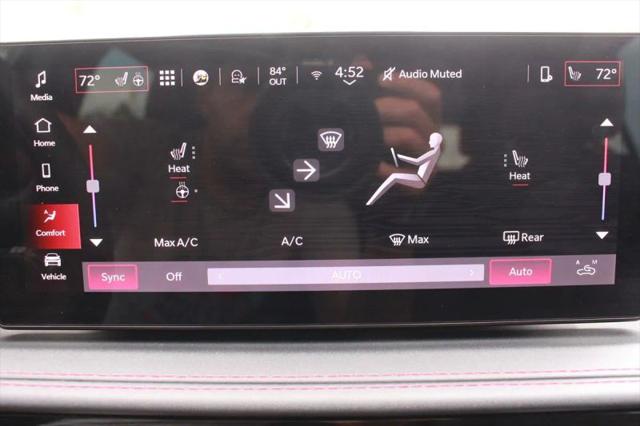 2023 Dodge Hornet GT AWD