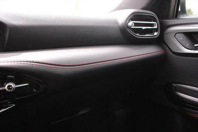 2023 Dodge Hornet GT AWD