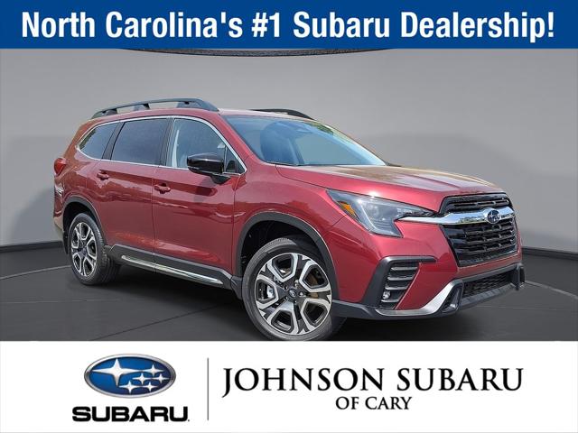 2026 Subaru Ascent Limited 7-Passenger for sale in Cary, NC