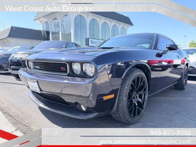 2012 Dodge Challenger R/T for sale in Costa Mesa, CA