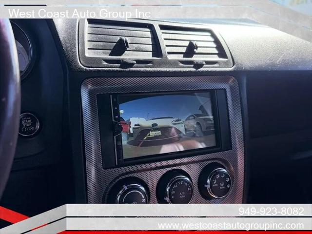 2012 Dodge Challenger R/T
