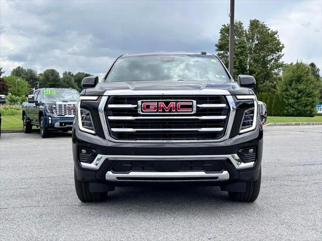 2026 GMC Yukon XL 4WD Elevation