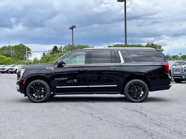 2026 GMC Yukon XL 4WD Elevation