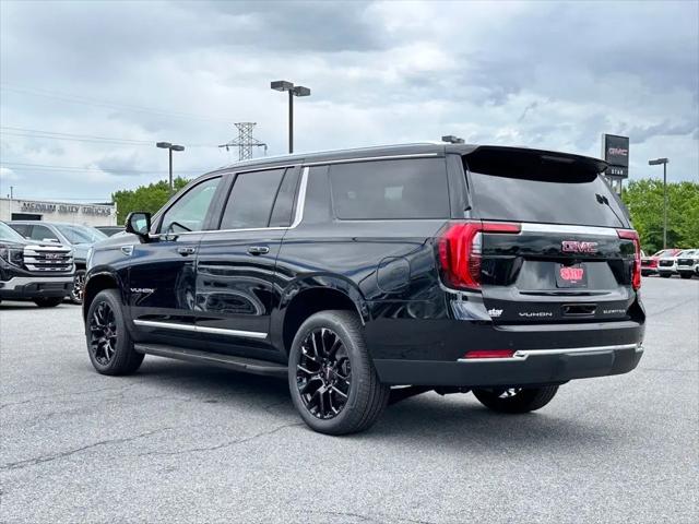 2026 GMC Yukon XL 4WD Elevation