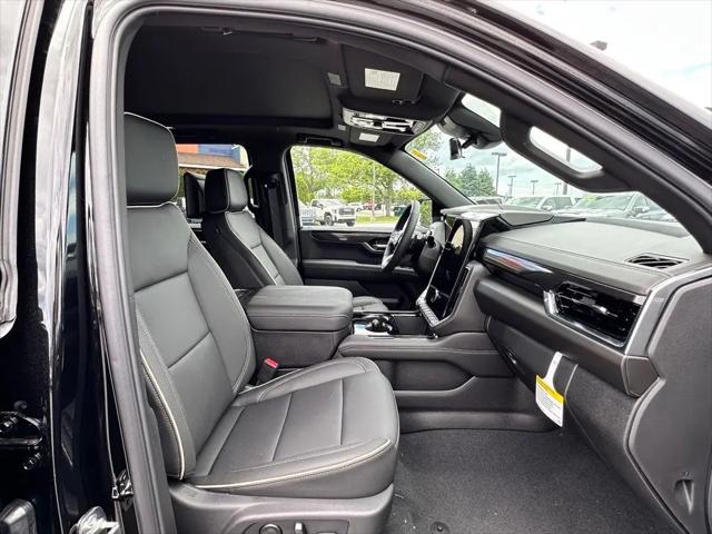 2026 GMC Yukon XL 4WD Elevation