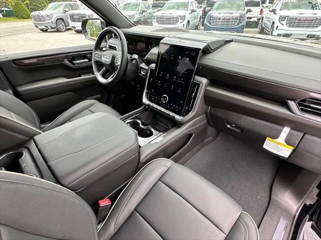 2026 GMC Yukon XL 4WD Elevation