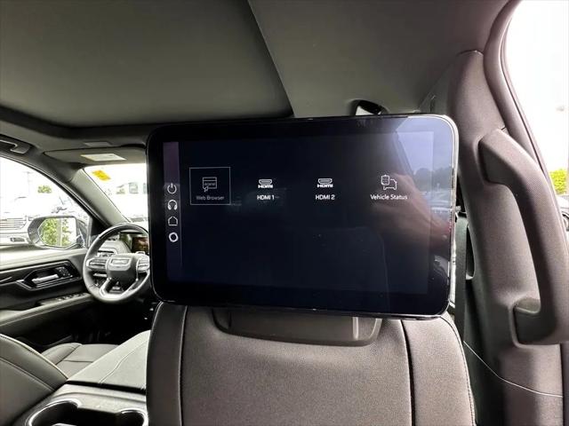 2026 GMC Yukon XL 4WD Elevation