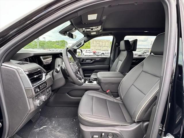 2026 GMC Yukon XL 4WD Elevation