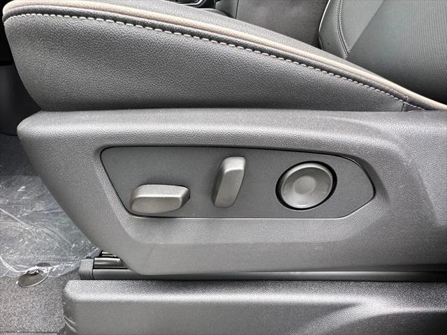 2026 GMC Yukon XL 4WD Elevation