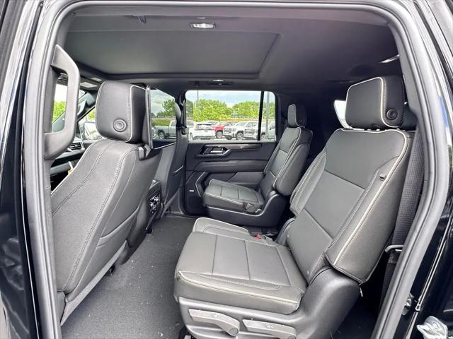 2026 GMC Yukon XL 4WD Elevation