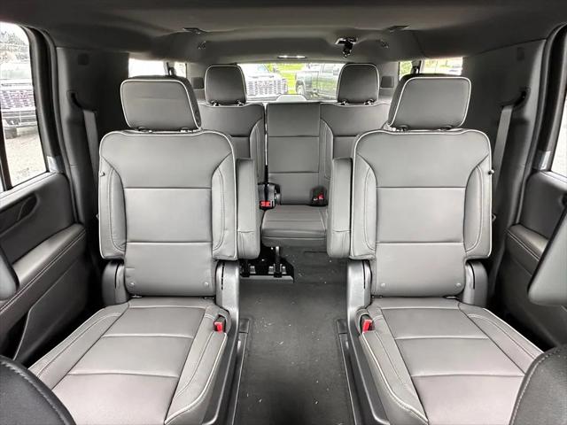 2026 GMC Yukon XL 4WD Elevation