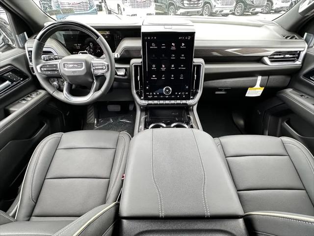 2026 GMC Yukon XL 4WD Elevation