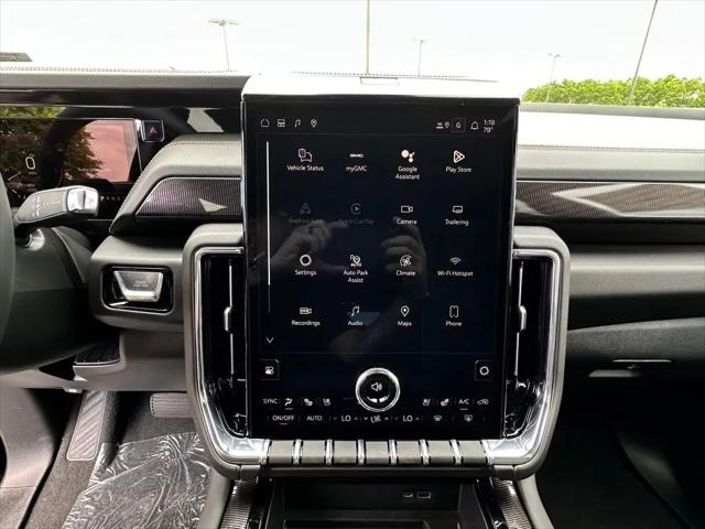 2026 GMC Yukon XL 4WD Elevation
