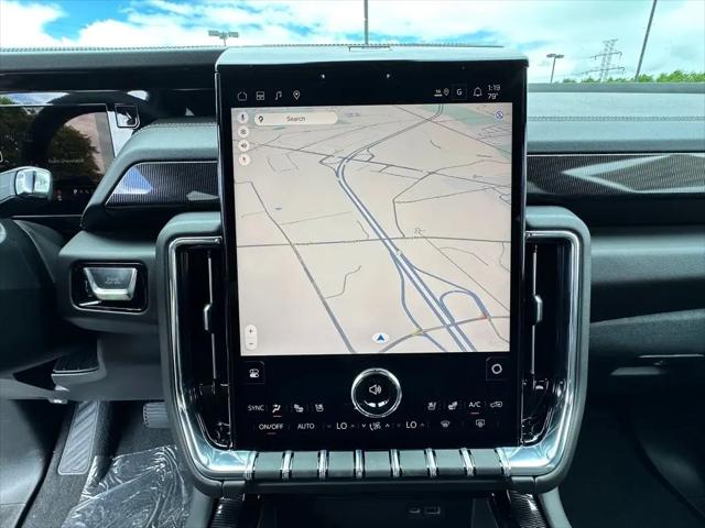 2026 GMC Yukon XL 4WD Elevation