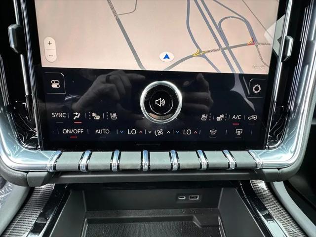 2026 GMC Yukon XL 4WD Elevation