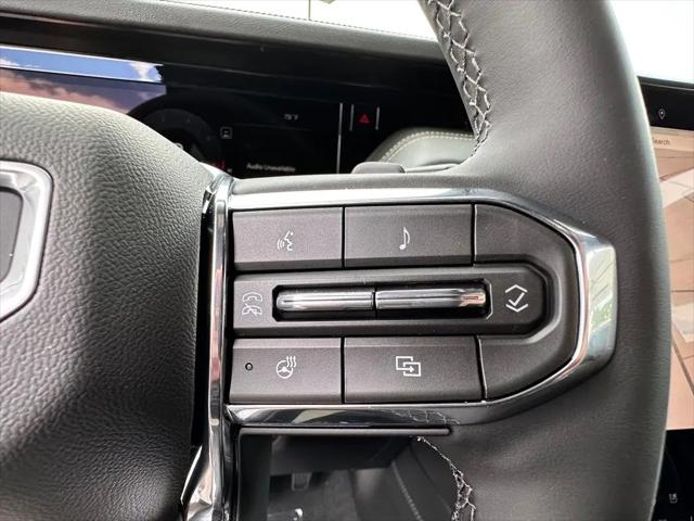 2026 GMC Yukon XL 4WD Elevation