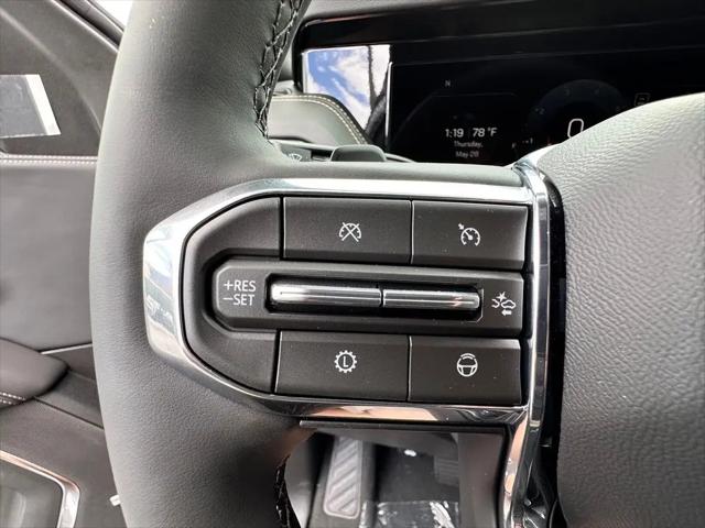 2026 GMC Yukon XL 4WD Elevation
