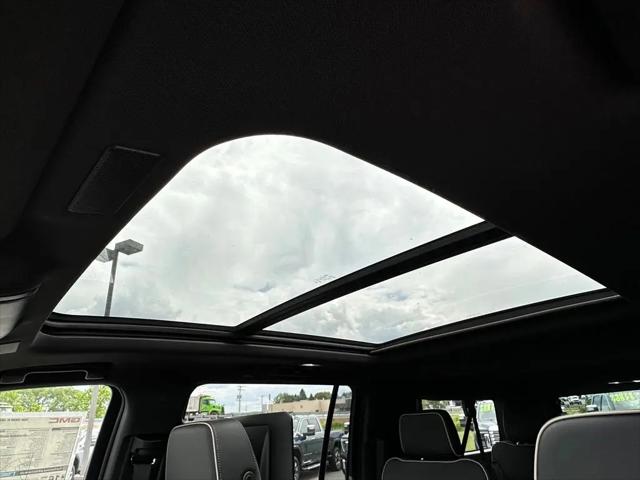 2026 GMC Yukon XL 4WD Elevation