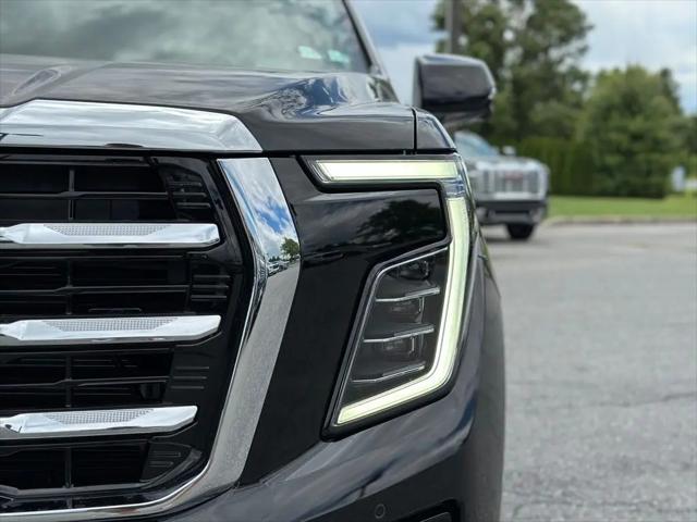 2026 GMC Yukon XL 4WD Elevation