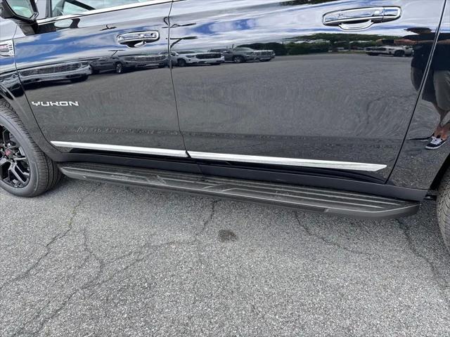 2026 GMC Yukon XL 4WD Elevation