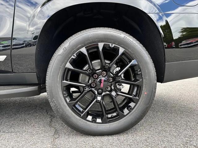 2026 GMC Yukon XL 4WD Elevation