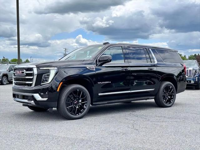2026 GMC Yukon XL 4WD Elevation