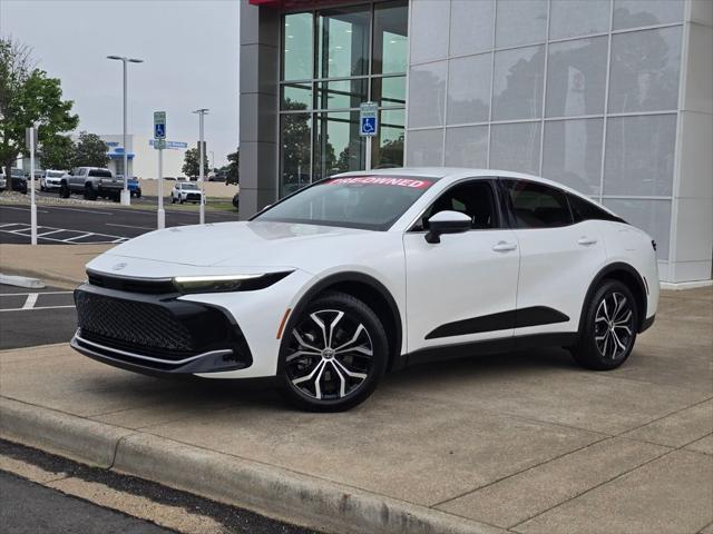 2023 Toyota Crown XLE for sale in Hot Springs, AR