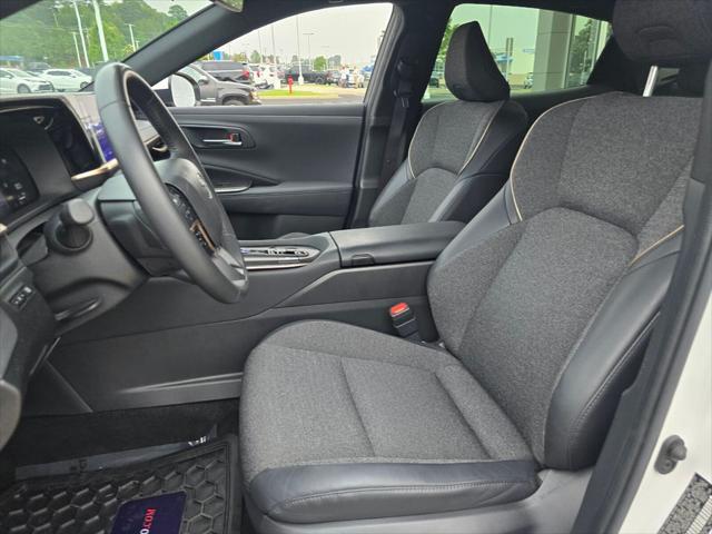 2023 Toyota Crown XLE