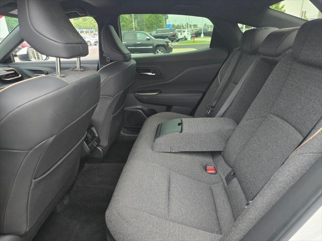 2023 Toyota Crown XLE