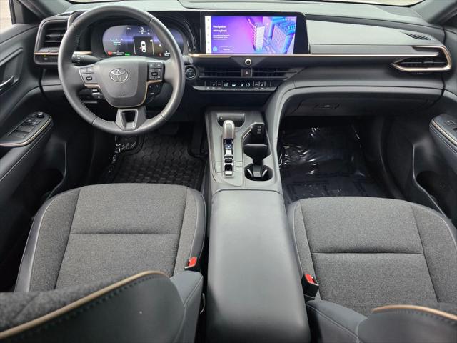 2023 Toyota Crown XLE