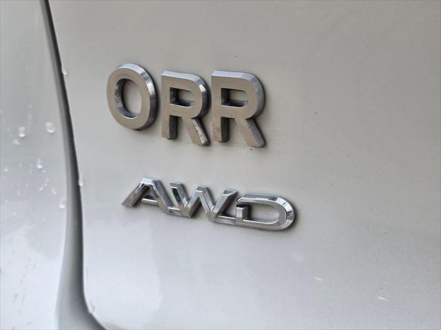 2023 Toyota Crown XLE