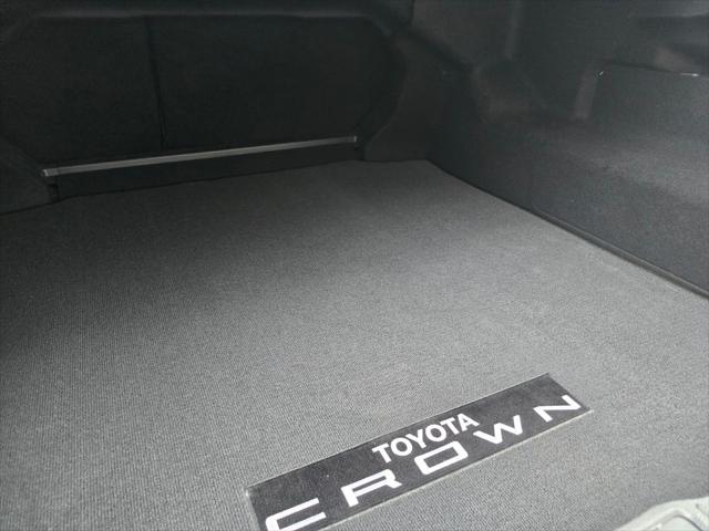 2023 Toyota Crown XLE