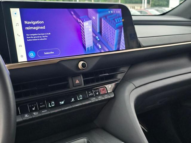 2023 Toyota Crown XLE