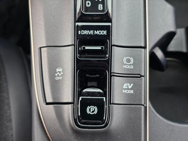 2023 Toyota Crown XLE