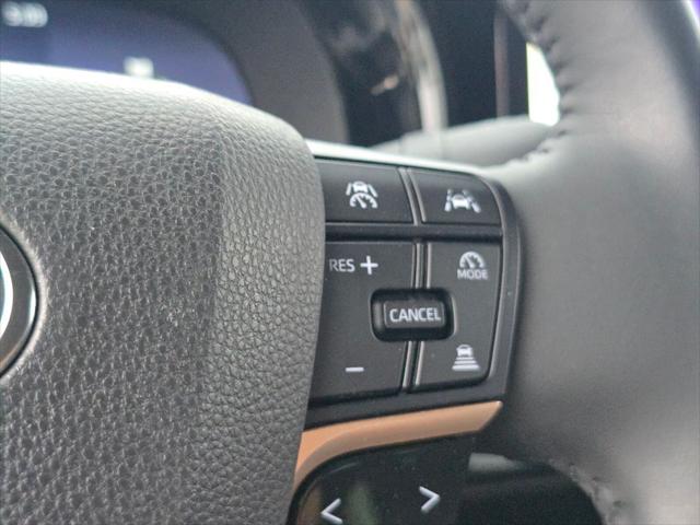 2023 Toyota Crown XLE