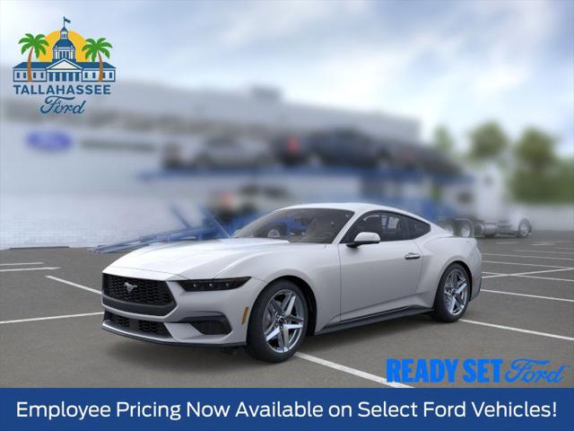 2026 Ford Mustang EcoBoost Fastback for sale in Tallahassee, FL