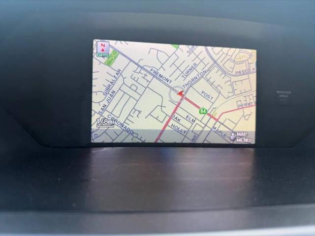 2012 Honda Odyssey Touring Elite