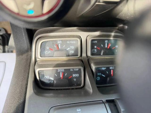 2012 Chevrolet Camaro 2SS