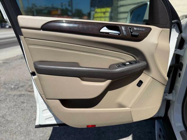 2014 Mercedes-Benz ML 350 ML 350