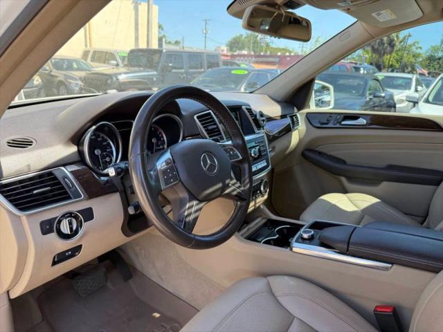 2014 Mercedes-Benz ML 350 ML 350