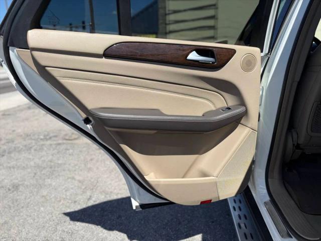 2014 Mercedes-Benz ML 350 ML 350
